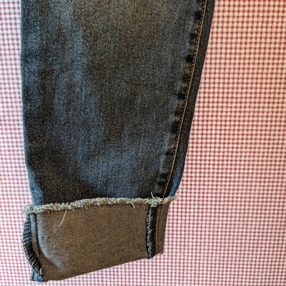 Lee skinny high rise jeans size 8 - Picture 2 of 11
